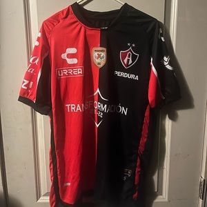 Atlas Campeón Team soccer Jersey Grande (large)
